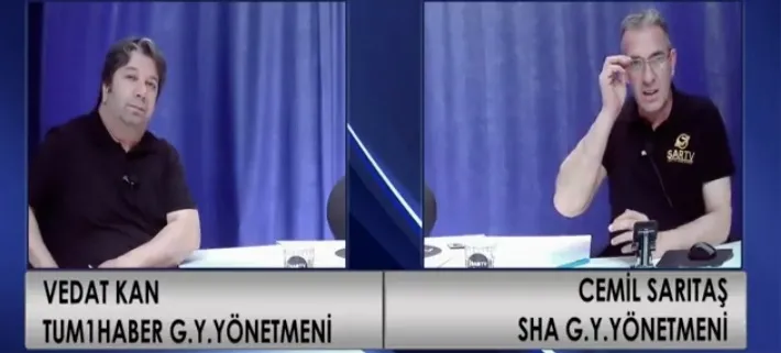 Gündeme dair meseleler