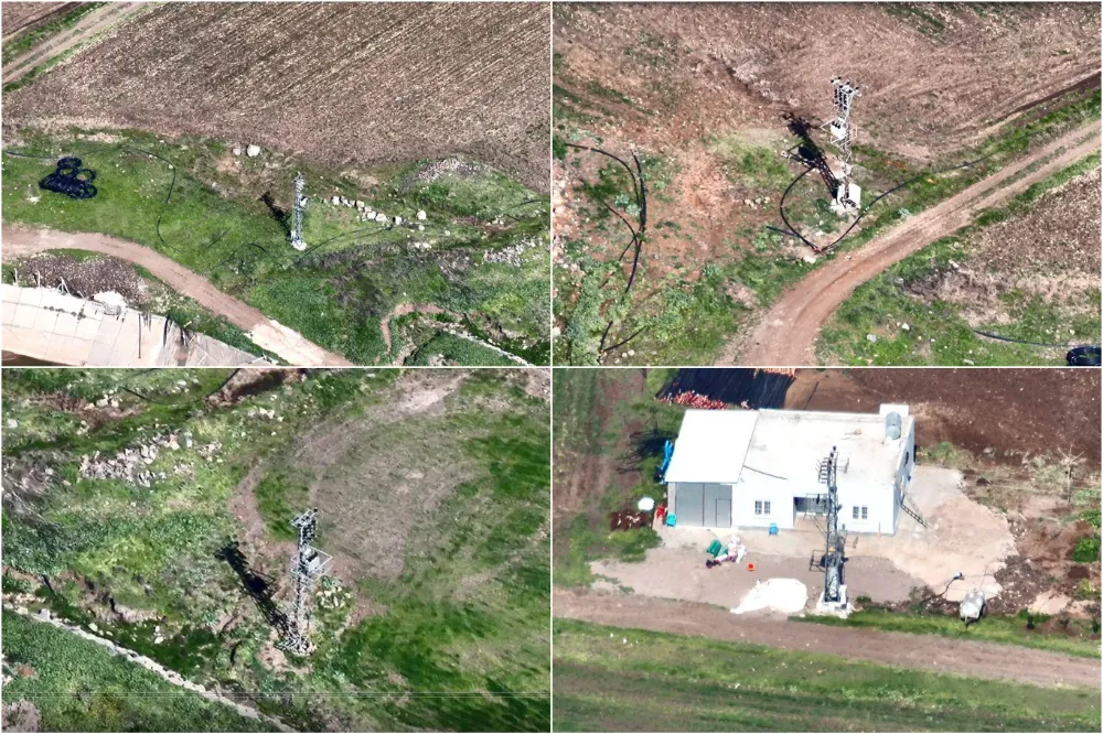 Dicle Elektrik: İki ilçede şebekeler tamamen çökebilir