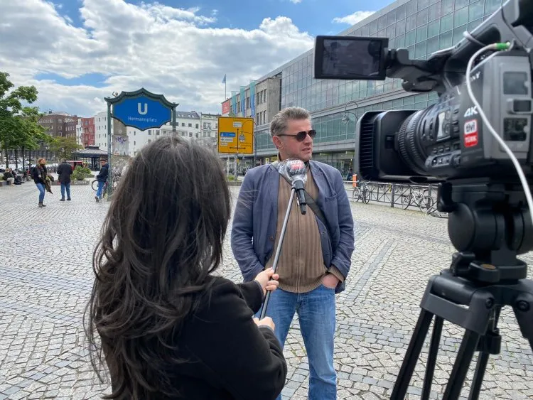 Dünya Basın Özgürlüğü Tehlikede: Gazetecilere Yönelik Şiddet Artıyor