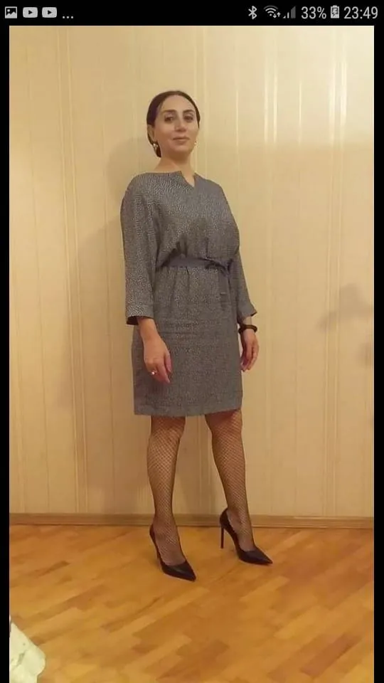 Senin vekilin olacağım