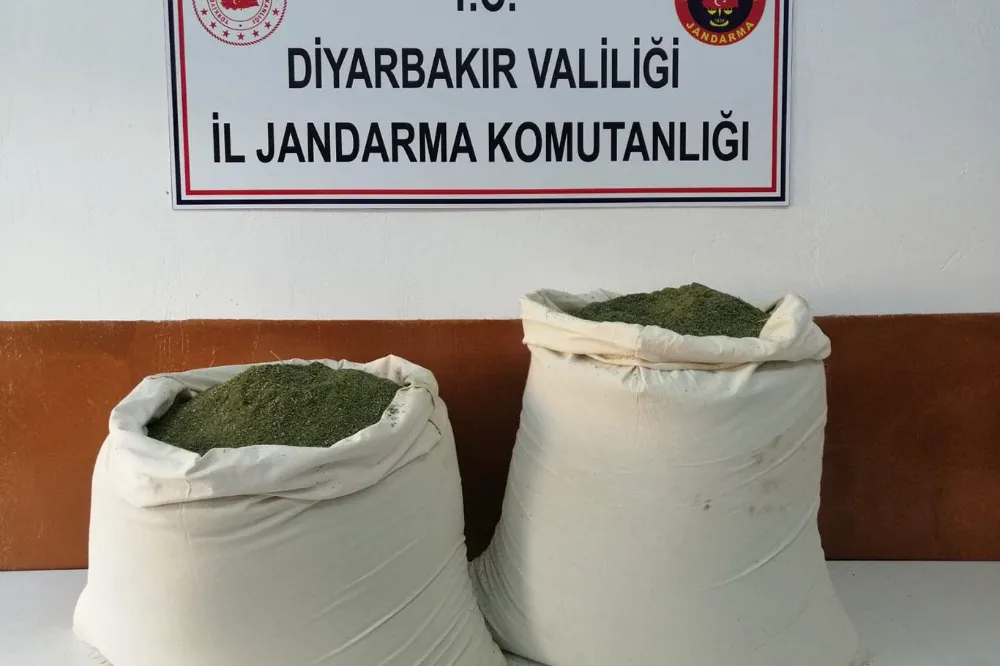Diyarbakır