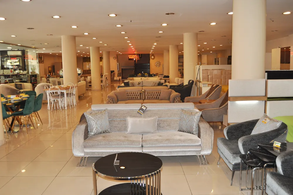 Mobilyacı esnafı eski günlerini arıyor!