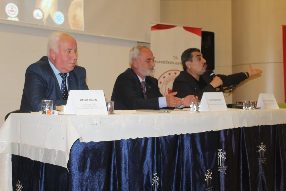 Palandöken’in Gönül Sultanları