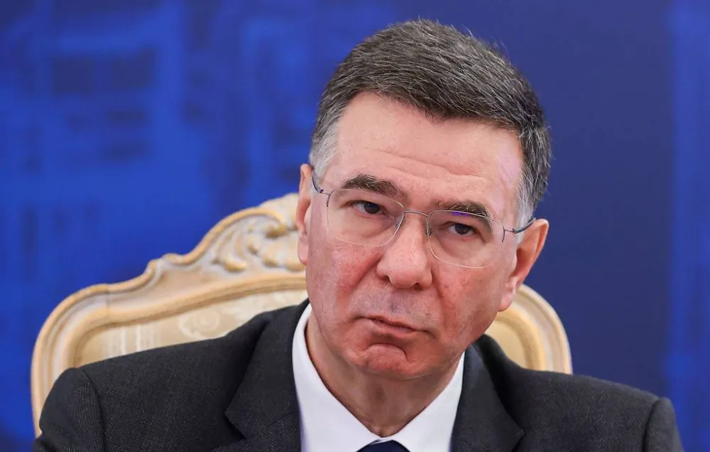 EAEU düzenli olarak tercihli ticaret talepleri alıyor - Rus diplomat