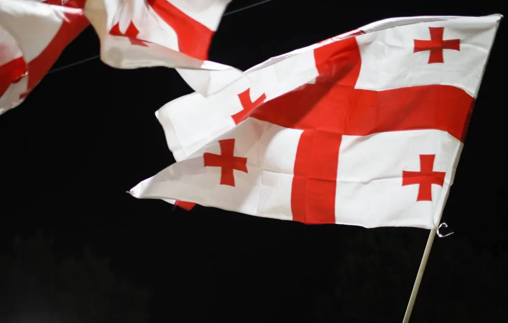 Gürcistan Eylül ayında yabancı destekli STK