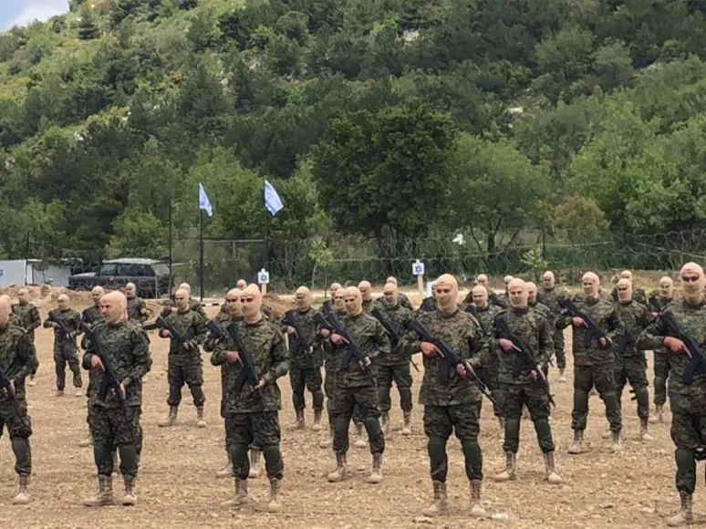 Hizbullah İsrail’in içlerine operasyona hazırlanıyor