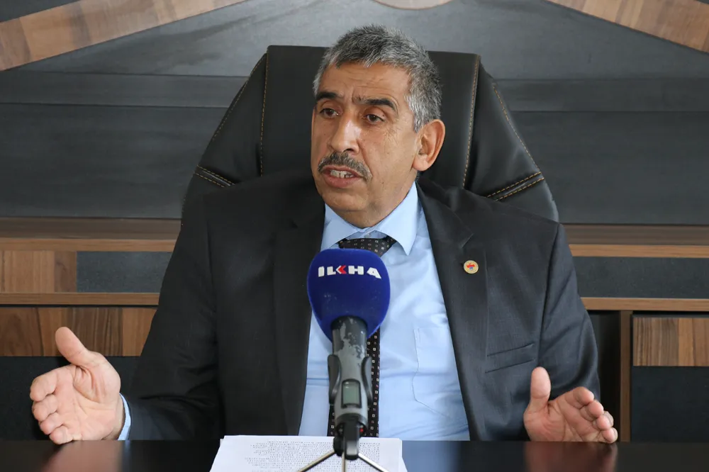 Ucuzlayan etten neden tüketici ve üretici faydalanmıyor?