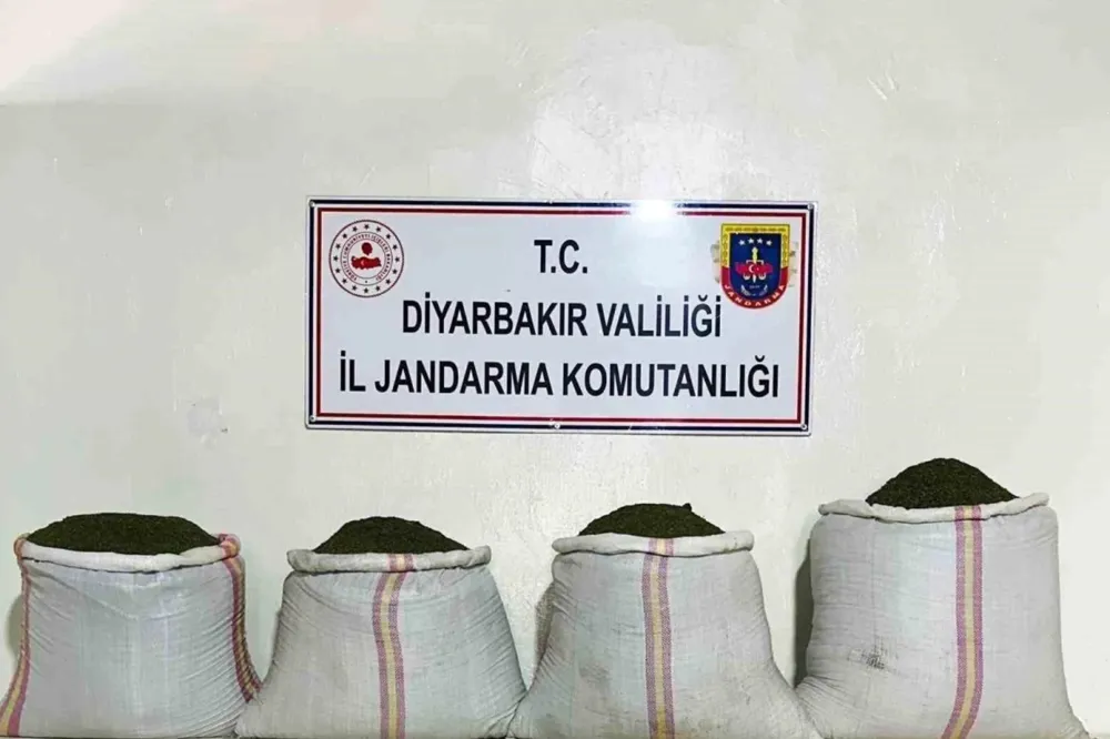 Diyarbakır