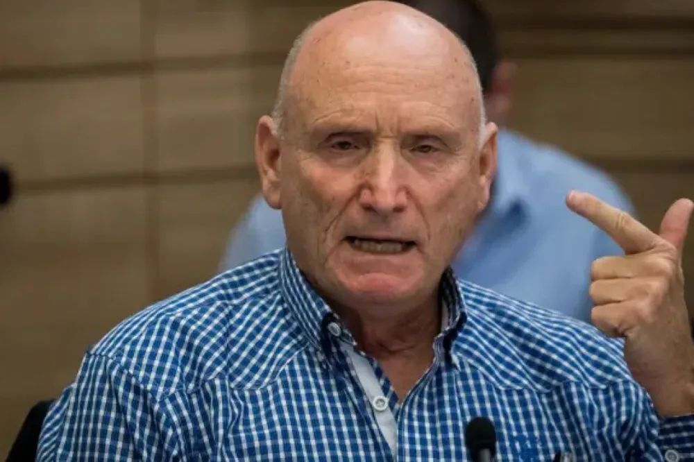 İşgalci sözde generalden itiraf: Gazze