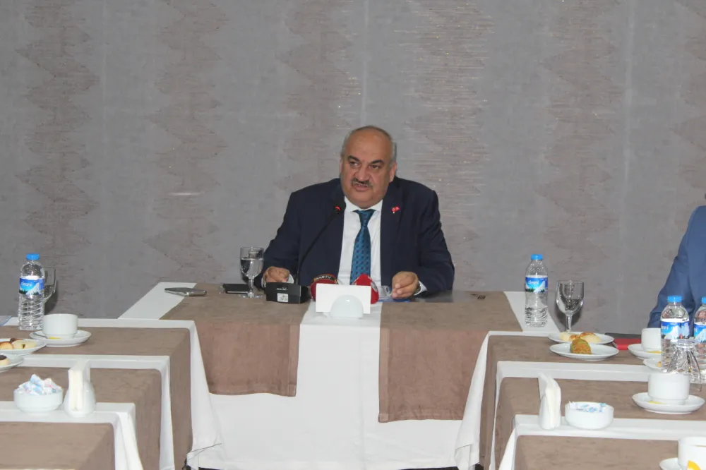 Akpunar; sağı-solu bırakıp işimize bakalım