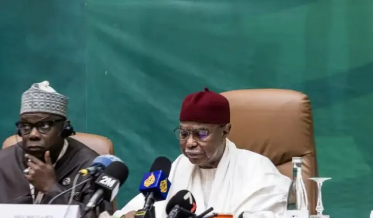 İslam İşbirliği Teşkilatı