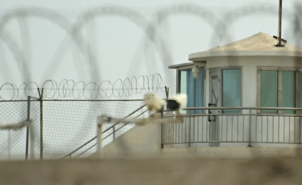 Çin’in hapsettiği Uygur gazetecilerden haber alınamıyor