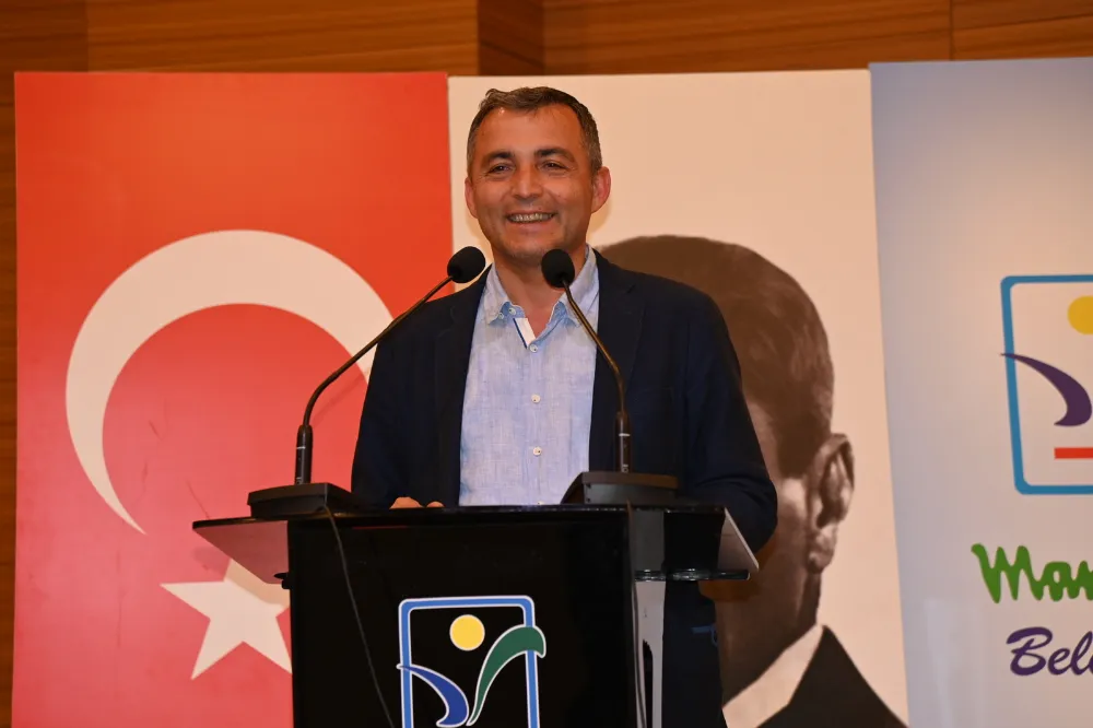 BAŞKAN KARA BAŞARILI SPORCULARI ONURLANDIRDI