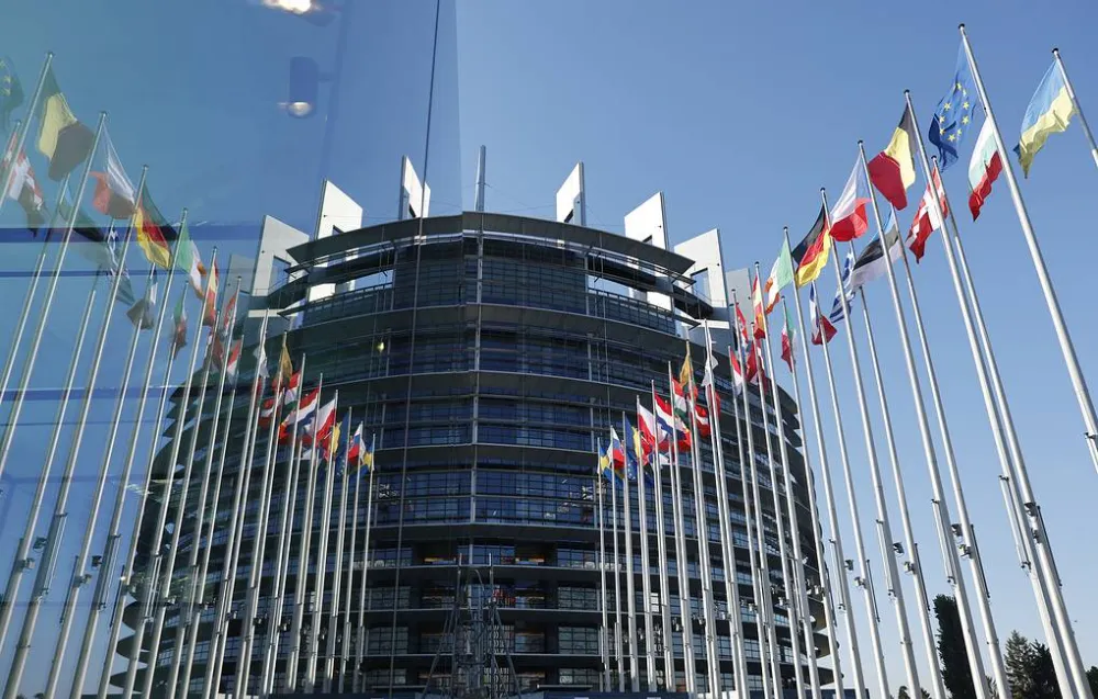 AP seçimlerini von der Leyen