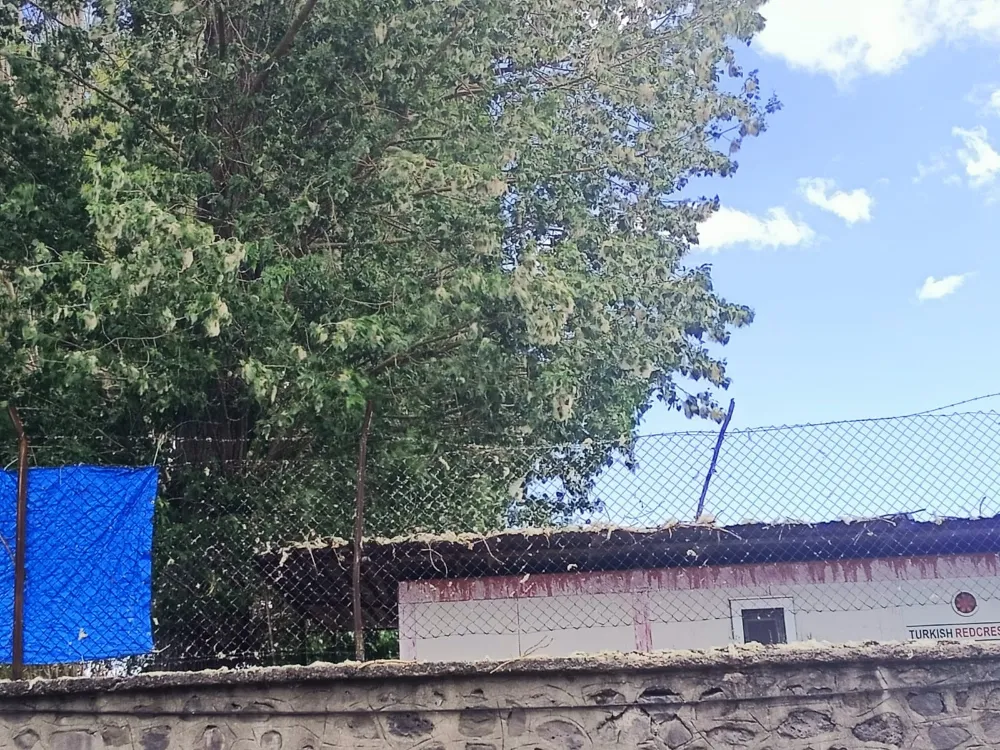 3 Temmuz Stadına sahip çıkalım!