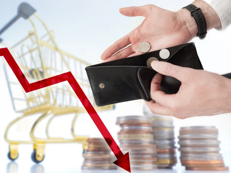 Kısılacak harcama kalmadı: Tüketimin yüzde 65’i gıda ve barınma