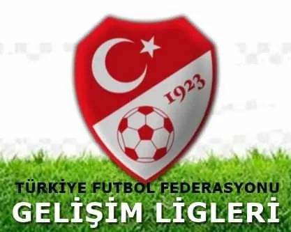 TFF GELİŞİM LİGLERİ FUTBOLCU UYGUNLUKLARINI AÇIKLADI