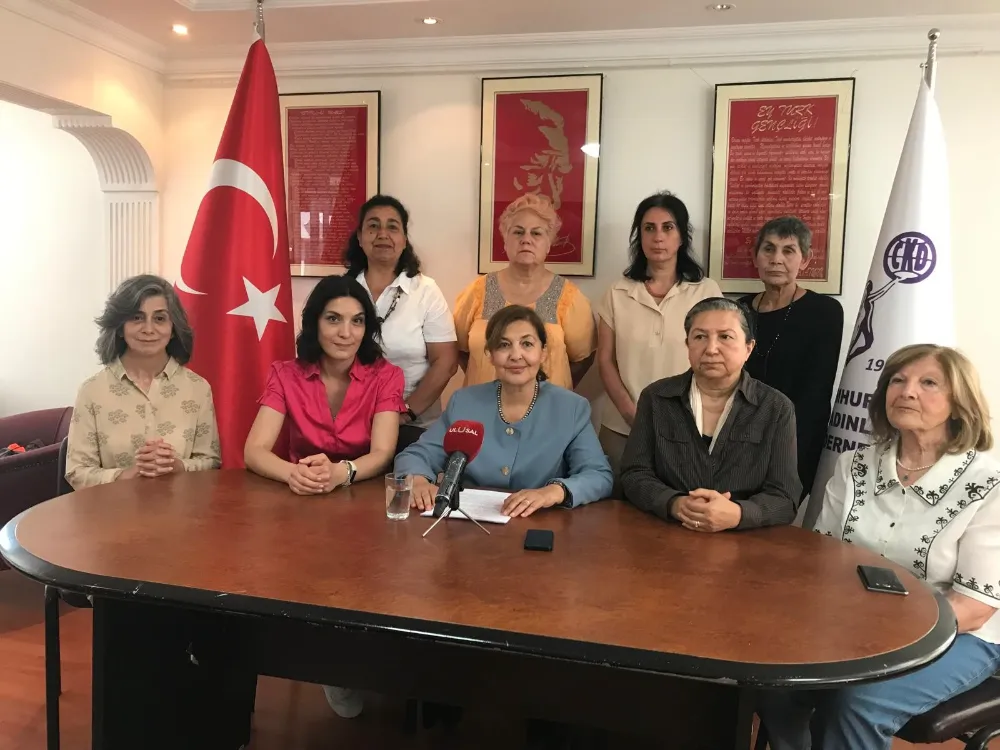 LGBT İLE MÜCADELE VE LGBT PROPAGANDASININ YASAKLANMASI KONUSUNDA BASIN AÇIKLAMASI