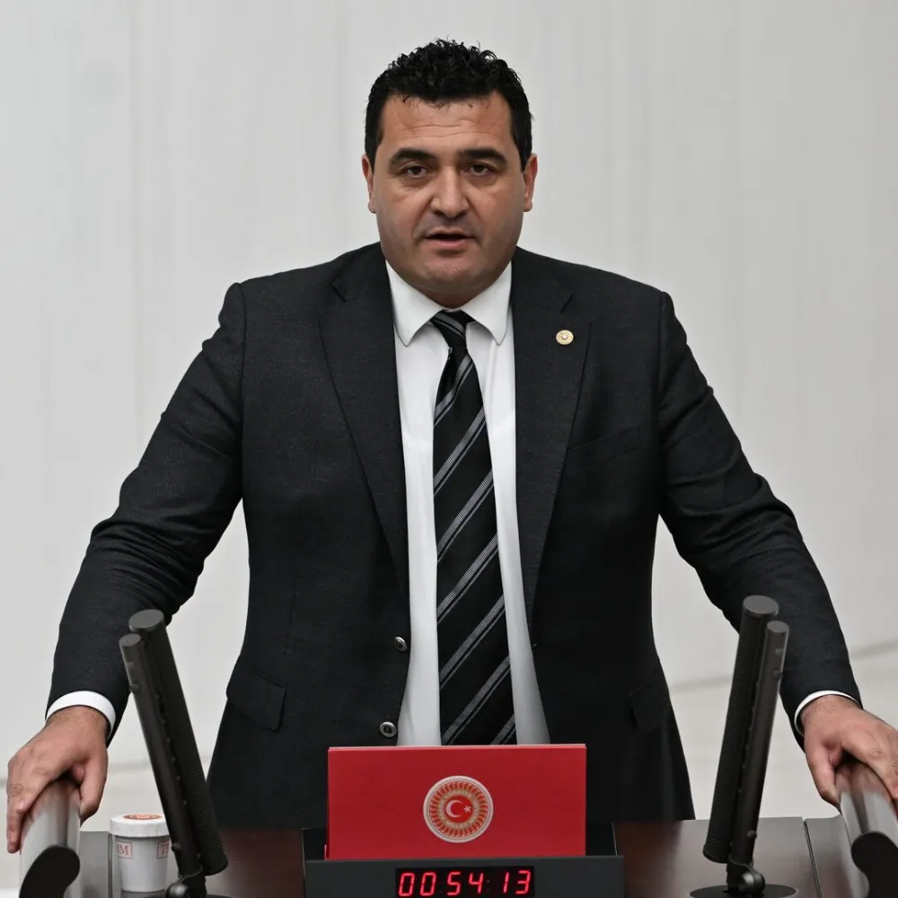 KURBAN BAYRAMI MESAJI