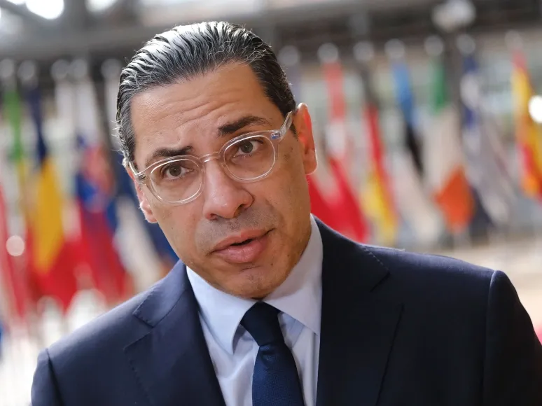 Güney Kıbrıs Dışişleri Bakanı: ABD ilk kez Kıbrıs’a farklı bakıyor