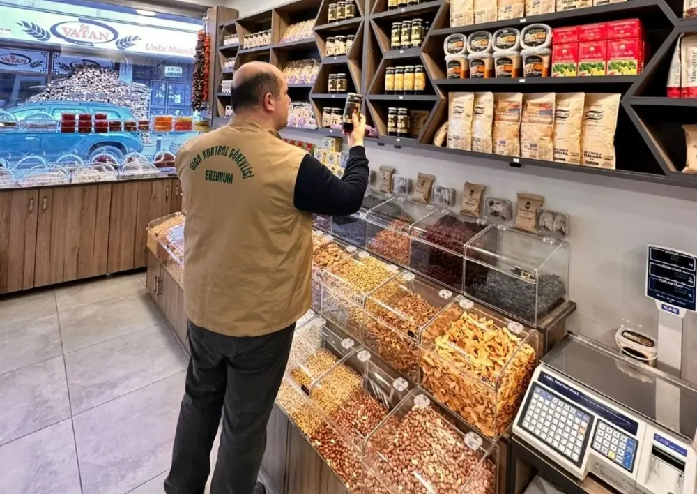 Tarımdan haber var! 