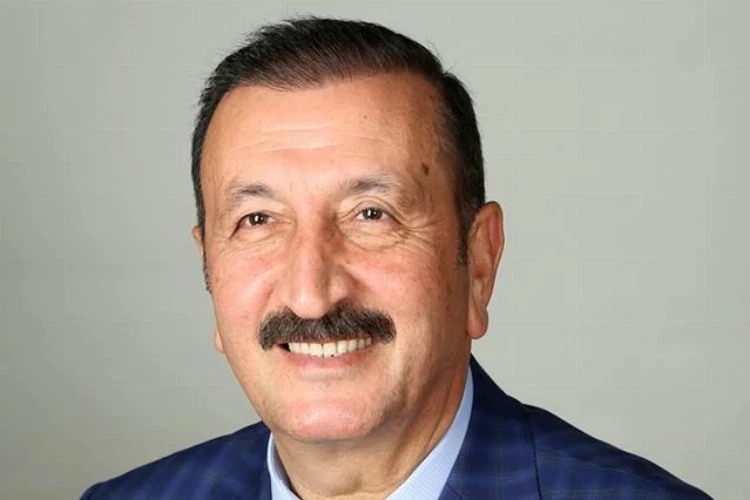 Genel Başkanı Bedri Yalçın