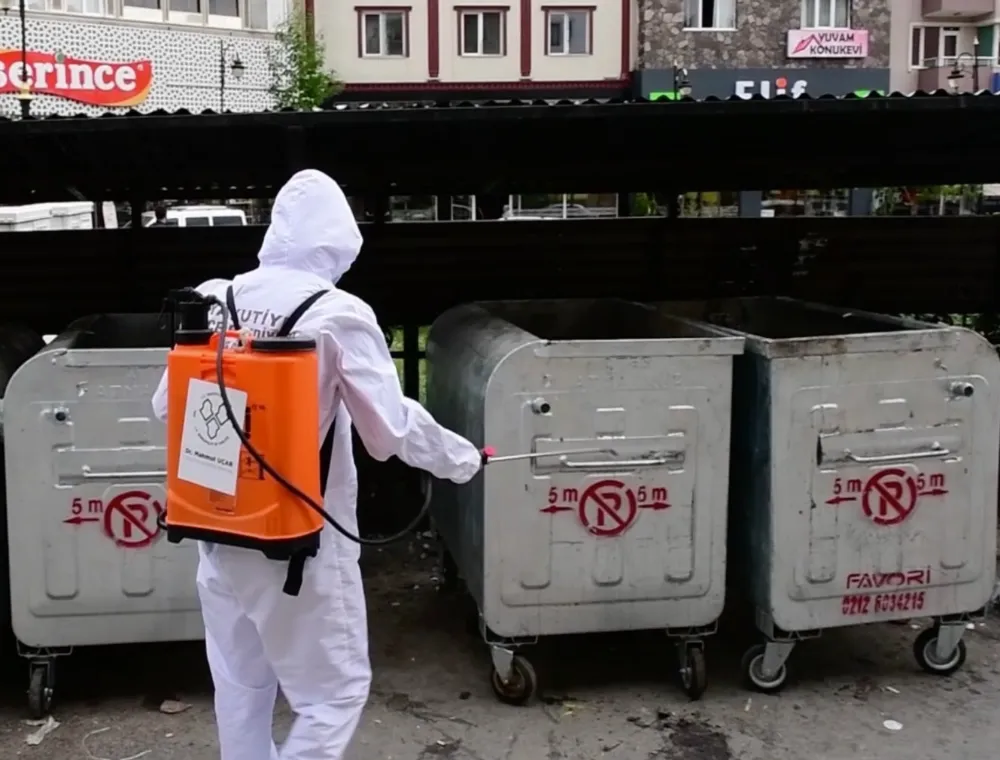 Yakutiye bunu hep yapıyor