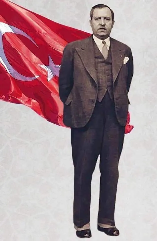 1925 YILINDAKİ FÜZE FABRİKASINI NASIL SOBA FABRİKASI YAPTILAR... ŞAKİR ZÜMRE KİMDİR?