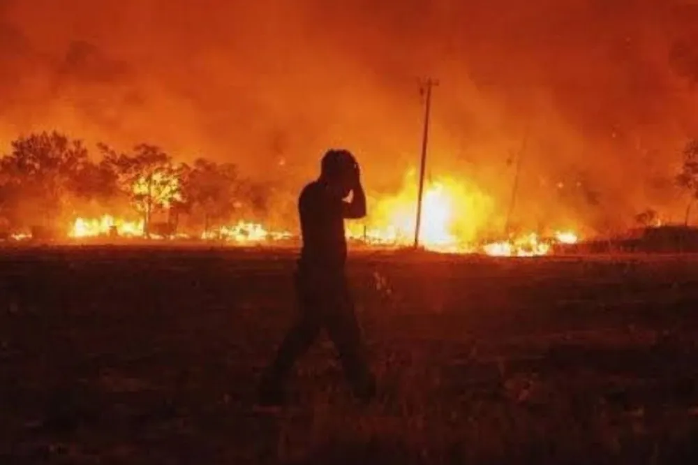 Diyarbakır ve Mardin