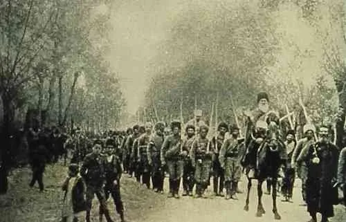 Ermeni Soykırımı Hakkında İki Yeni Teori…