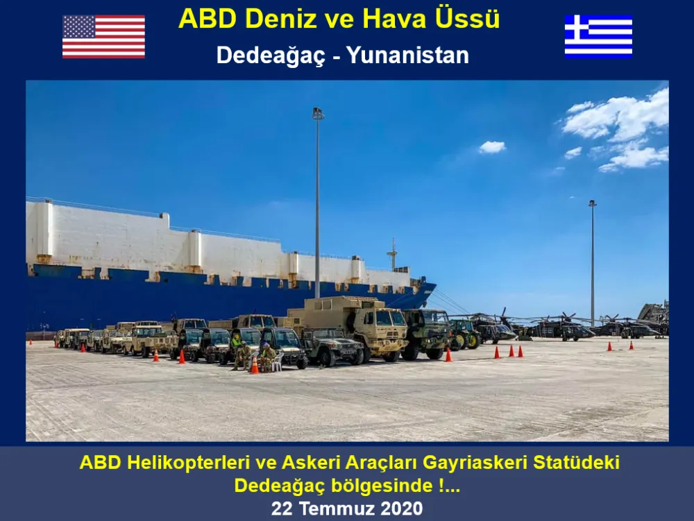 SAVUNMA BAKANLIĞI’NDAN SKANDAL UYGULAMALAR