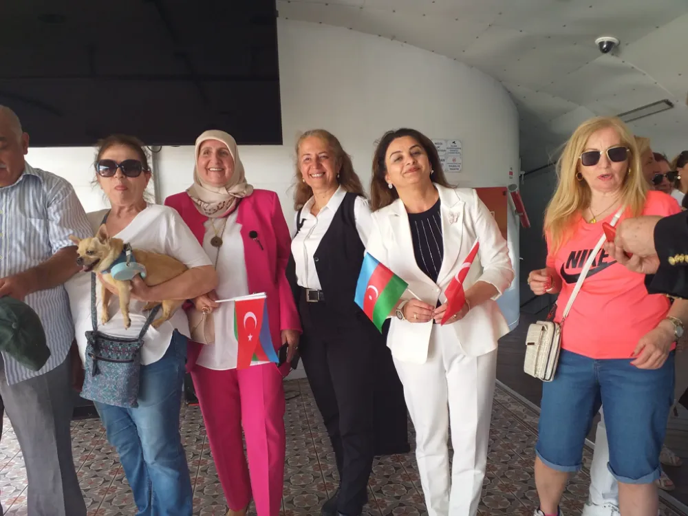 Zengezurun işçiliği sergisi gerçekleşti