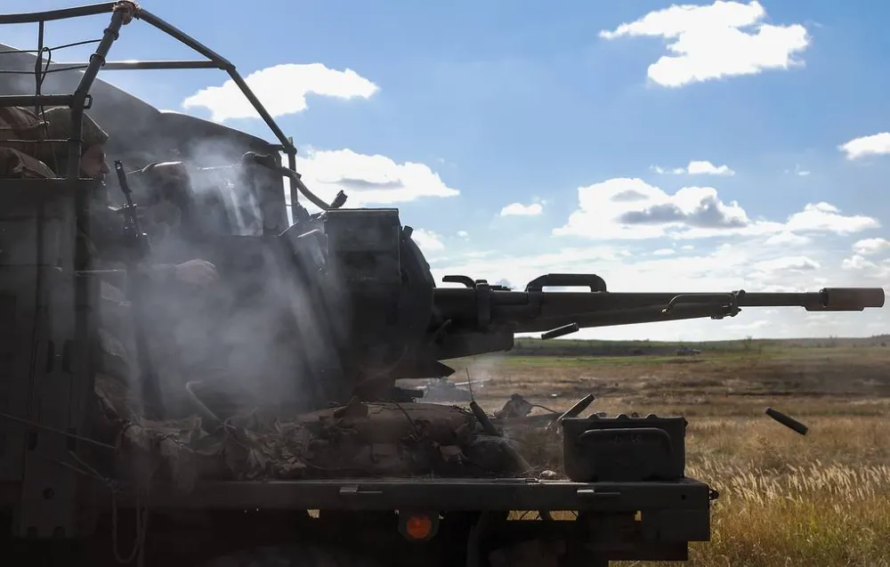 Rus kuvvetleri Ukrayna