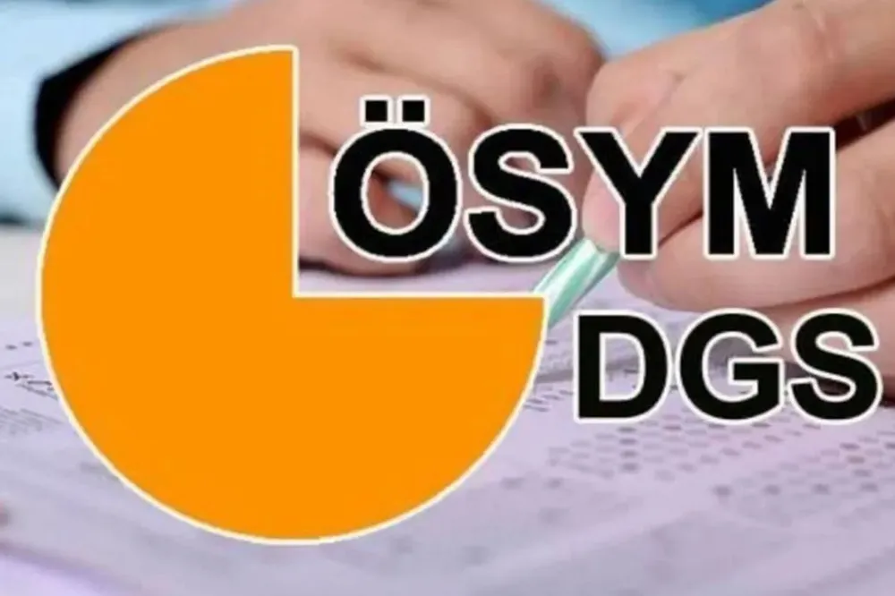 Dikey Geçiş Sınavı ne zaman?