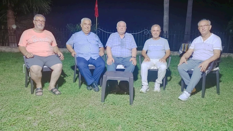 Deprem Hatay ve Adıyaman’ı yıktı 