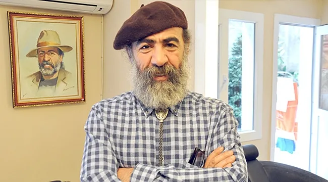 Zanaatı Sanata Çeviren Aksiyoner