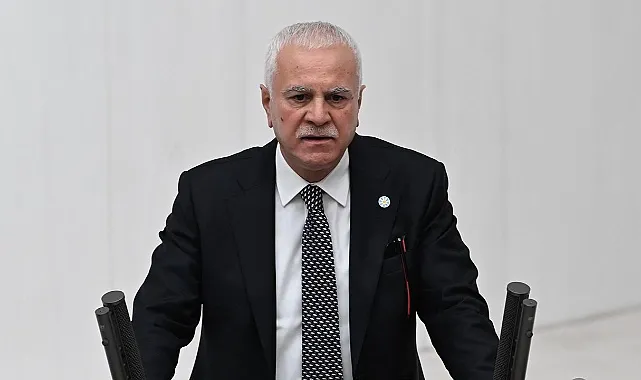 Koray Aydın İYİ Parti