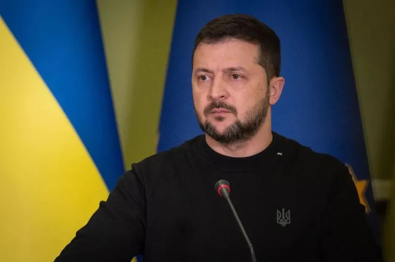 Zelenskiy: 106 ülke Küresel Barış Zirvesi’ne katılımını doğruladı