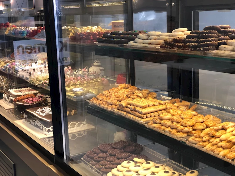 Adıyamanlı depremzede esnaflar artan maliyetten dolayı tedirgin  - Videolu Haber