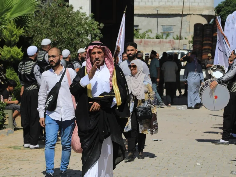 PKK/YPG’nin Suriye’nin kuzeyindeki sözde seçimleri erteleniyor mu?