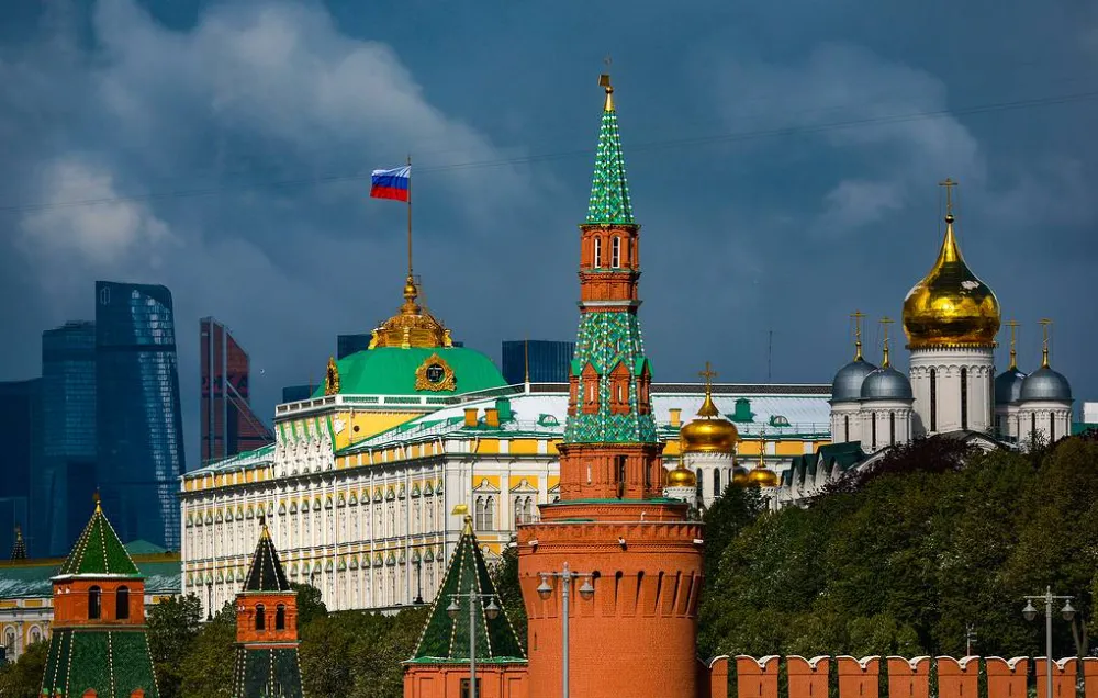 Ukrayna konusunda diyaloğu başlatmak için günümüzün bölgesel gerçekleri tanınmalıdır