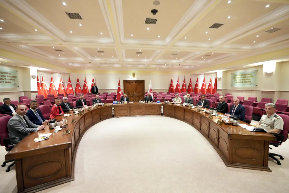 ERZURUM 2. OSB’NİN ALANI GENİŞLİYOR