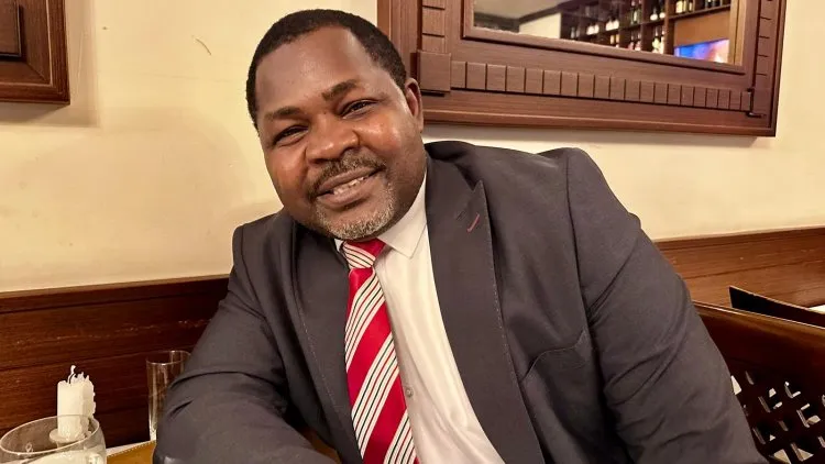 Berlin  Türk-Alman İş Birliği Afrika’da Yeni Fırsatlar Yaratıyor