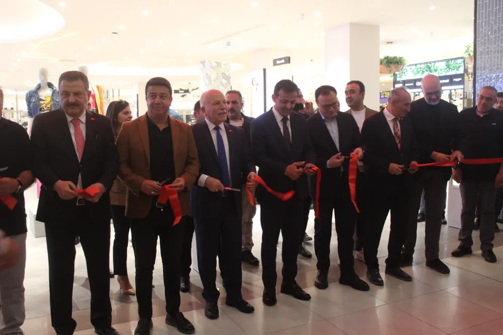 MNG den bir marka daha…