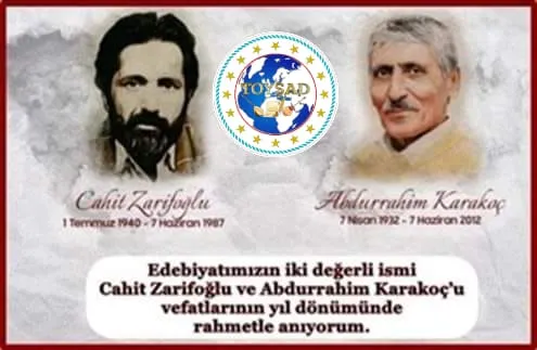 ‘MİHRİBAN’ 12 YIL ÖNCE,  ‘YEDİ GÜZEL ADAM’ 37 YIL ÖNCE ÖKSÜZ KALDI!