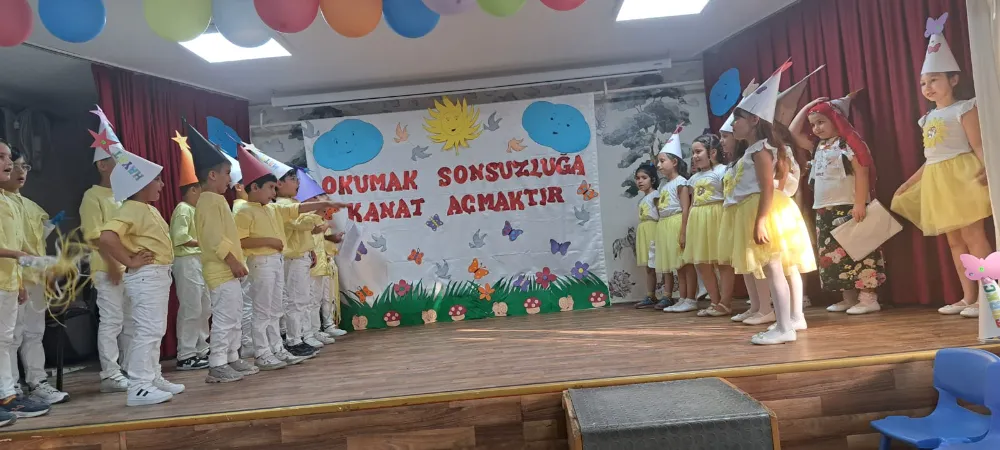 Gazetemiz yazarlarından Hasan BARIN İzmir’den bildiriyor: