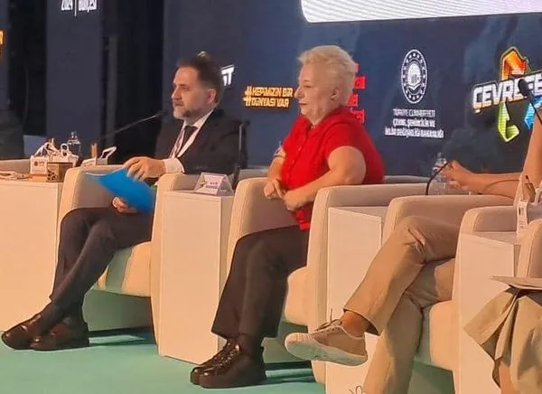 Sıfır Atık Yolculuğunun tecrübelisi