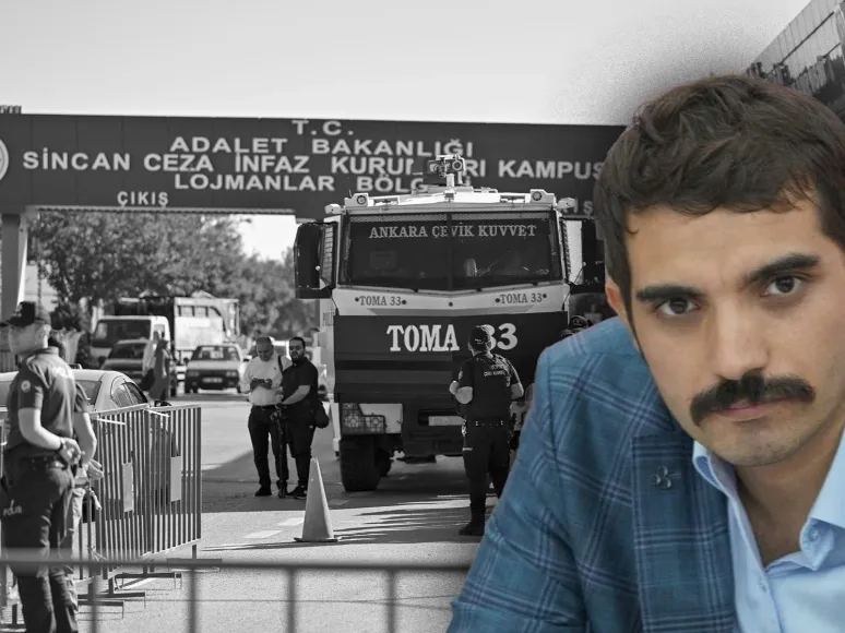 Sinan Ateş cinayeti davası başladı: 22 sanık ilk kez hakim karşısında!