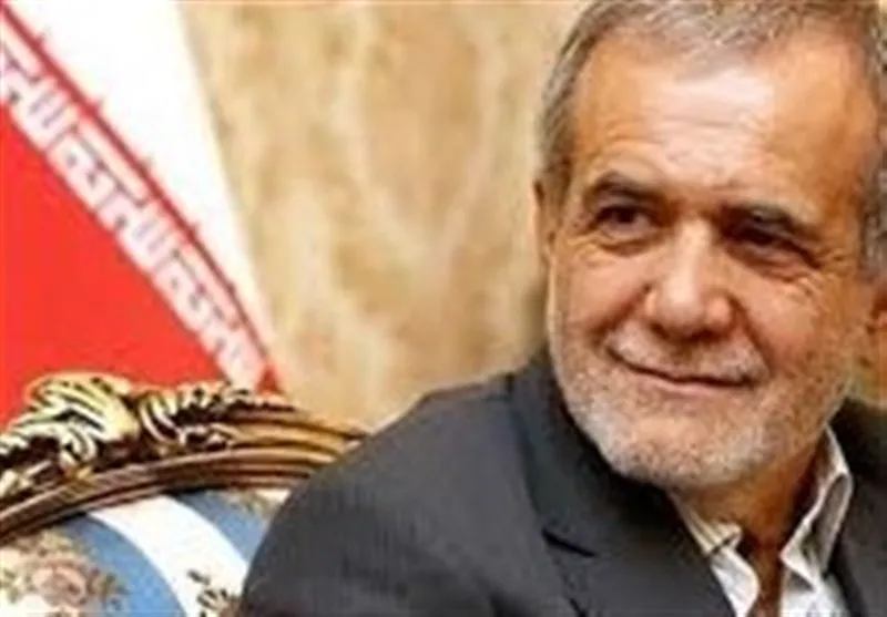 İsrail Basını Yeni Cumhurbaşkanı Pezeşkiyan