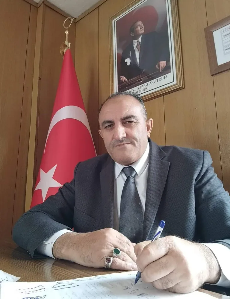 BAŞKA BİR BEN KARS